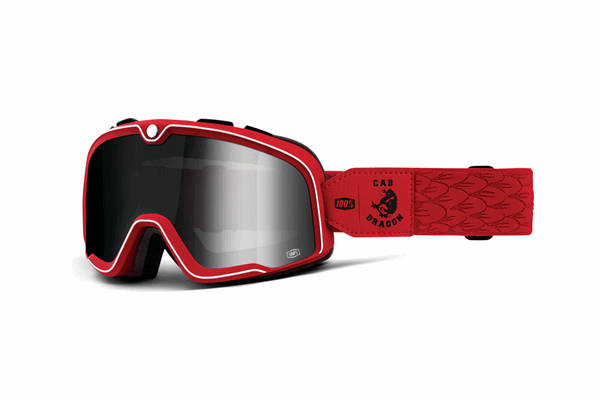 '20モデル 100% BARSTOW ゴーグルSTEVE CABALLERO '20モデル 100% BARSTOW ゴーグルSTEVE CABALLERO